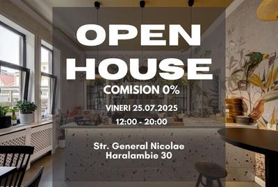 Vindem Afacerea ! Mini Hotel & Cafenea/ Restaurant !