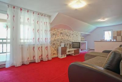 Casă individuală cu 21 camere cu Teren 1137 Mp în Moieciu - 36