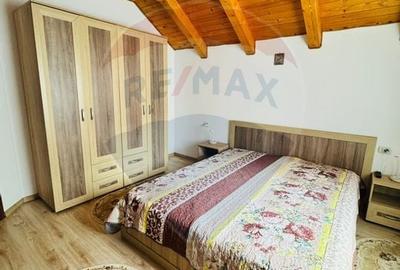 Casă individuală cu 4 camere cu Canalizare în Moisei - 19