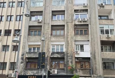 Garsonieră semidecomandată în Calea Victoriei - 8