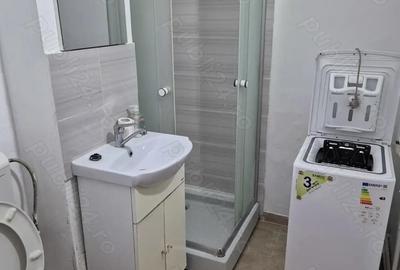 Garsoniera confort 1 de inchiriat, zona Dumbrava Nord - 11