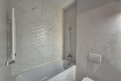 Apartament cu 2 camere decomandat în Central - 2