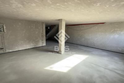 Casă 3 camere, 185mp, semifinisată, D+P+E - 8