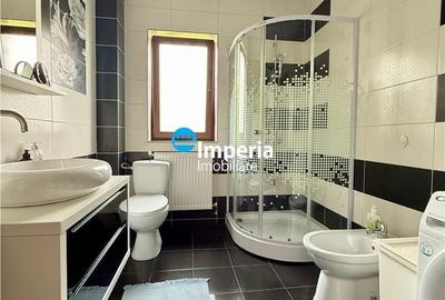 Casă cu 5 camere cu Teren 500 Mp în Miroslava - 6