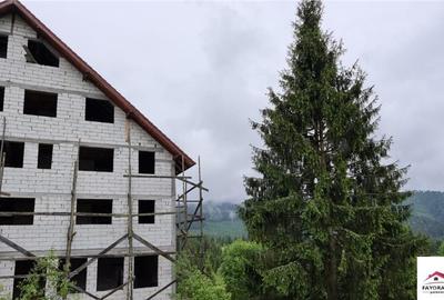 Oportunitate de Investitie Turistica intre Borsec si Toplita - 2