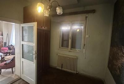 Casă cu 4 camere decomandat în Someșeni - 19