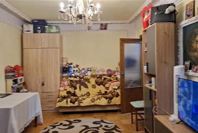 Apartament 2 camere, et 2, CT, 1 Dec -Kaufland - 4