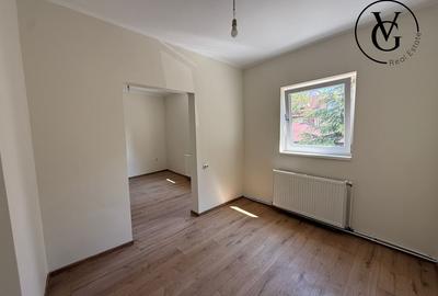 Apartament cu 2 camere semidecomandat în Calea Călărașilor - 4