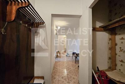Vânzare, apartament, 3 camere, etaj 3, zona Lacul Tei - 3