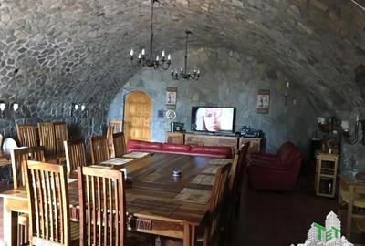 Casă cu 9 camere cu Teren 1784 Mp în Cornu - 13