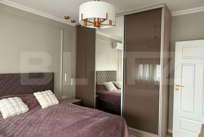 Apartament cu 3 camere în Central - 2