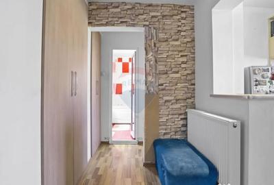 Apartament cu 2 camere decomandat în Micălaca - 5