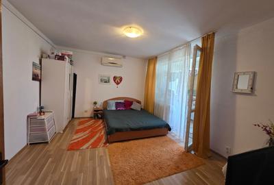 Dristor, chiar la metrou, 5 minute parc IOR si mall Park Lake,