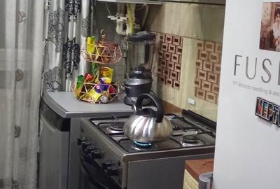 Apartament cu 2 camere semidecomandat în Central - 3