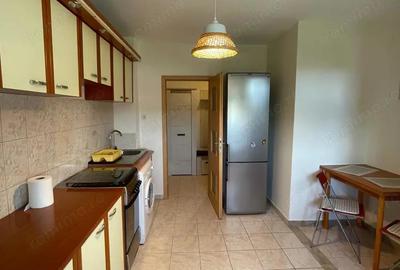 MT218 Apartament 3 camere, de INCHIRIAT, zona Olimpia-Stadion - 13