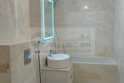 Intabulat! Apartament Nou 2 camere, etaj 2, Royal Town Copou - 8