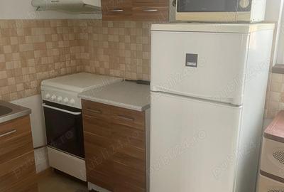 Apartament doua camere apropiere zona Apusului - 7