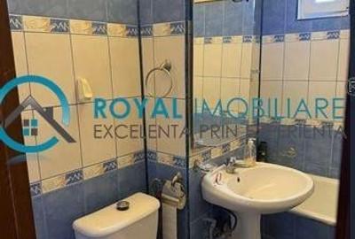 Royal Imobiliare - Vanzare apartament 4 camere zona 9 Mai - 16