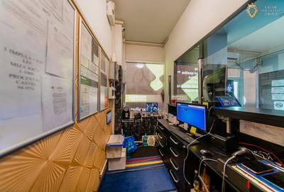 Spatiu comercial de vanzare Confectii - 5