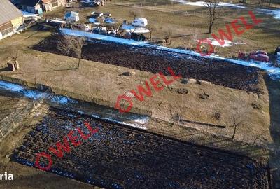 Spațiu comercial, în Lemnia