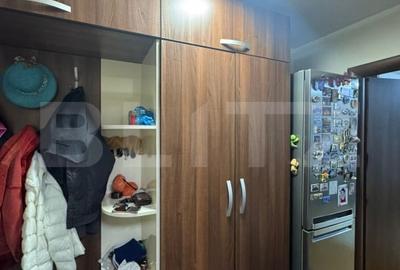 Apartament de 3 camere cu centrala si loc de parcare, Alexandru Obregia - 4