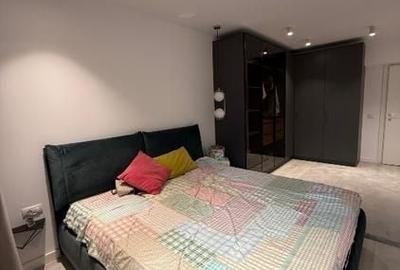 Apartament cu 2 camere semidecomandat, mobilat în Unirii - 2