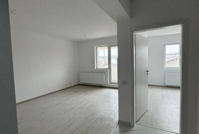Studio cu 2 camere - TVA 9% INCLUS - 0% Comision