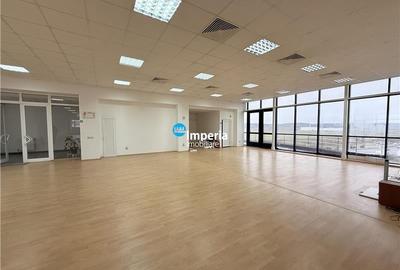 Spatiu de birouri 804 mp Pacurari - 7