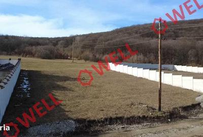 Spațiu comercial, în Vâlcele - 1