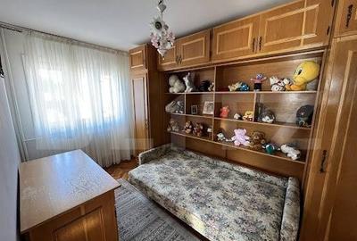 Vila individuala, 190 mp, 8 camere, garaj, curte, zona Lipovei-Timisoara - 6