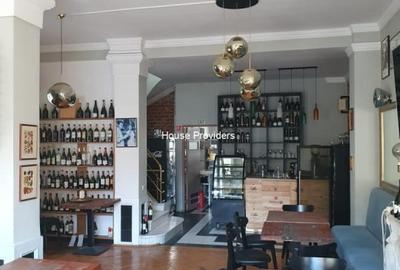 Casa/Vila |Restaurant Spatiu Comercial|Floreasca Dorobanti - 1