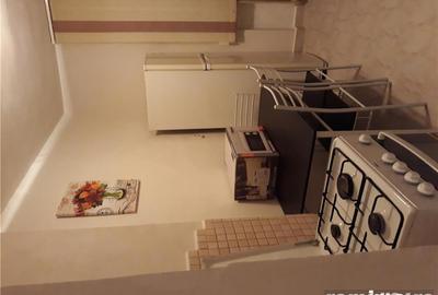 Garsonieră în Banu Manta - 1