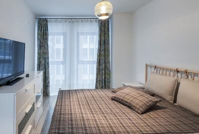 Descoperiti confortul vietii moderne intr-un apartament perfect echilibrat! - 6