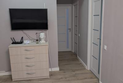 Apartament 2 camere/ Metrou Berceni 13 min/ - 8