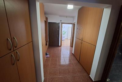 Apartament cu 2 camere decomandat, mobilat în Inel I - 6