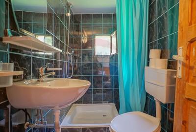 Casă individuală cu 21 camere cu Teren 1137 Mp în Moieciu - 22