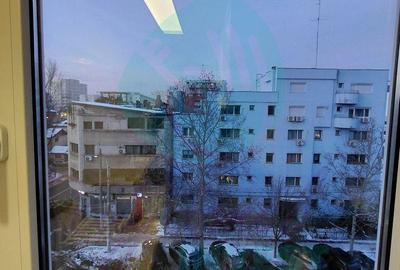 Garsonieră decomandată în Basarab - 14