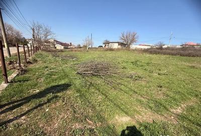 Teren în Roata de Jos - 5