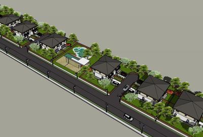 Vanzare 12000 mp teren intravilan Tunari, Ilfov Vanzare 12000 mp teren intravilan Tunari, Ilfov - 7