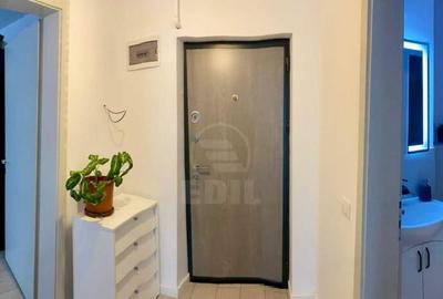 Apartament cu 2 camere zona Porii bloc nou !! - 3