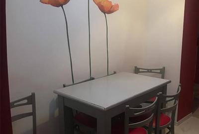 Garsonieră semidecomandată în Nerva Traian - 2