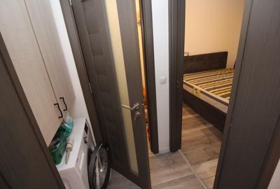 Dristor - Vitan, 2 camere renovat recent, mobilat și utilat complet - 4