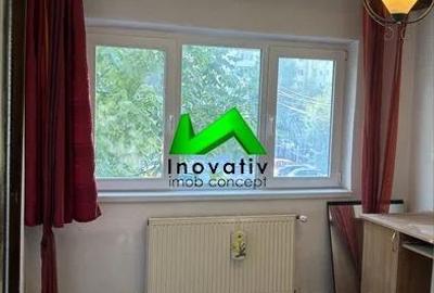 Apartament de vanzare 2 camere decomandat pivnita Sibiu Rahovei Apartament de vanzare 2 camere decomandat pivnita Sibiu Rahovei - 2