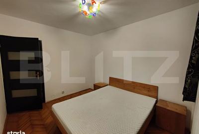 Apartament cu 4 camere în Central - 1