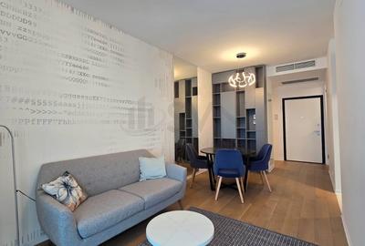 REA1023658 Apartament 2 camere One Eliade - 2