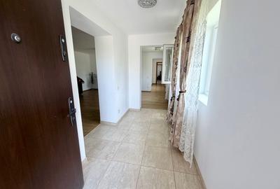 Casă individuală cu 4 camere cu Canalizare în Central - 15
