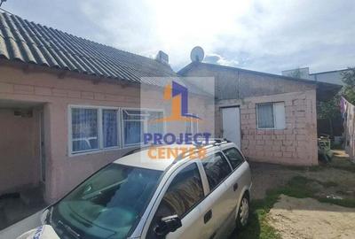 Casa cu 3 camere Tudor Vladimirescu, pretabila spa?iu comercial - 4