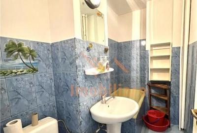 APARTAMENT CU 1 CAMERA | LA PARTER | DE INCHIRIAT | DECEBAL - 5