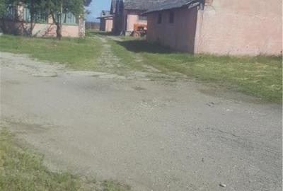 Teren de 16521 mp, în Central - 5