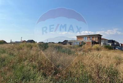 Teren Intravilan parcelat de vanzare Zona Bujac - 7